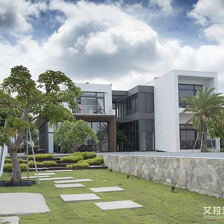 העיר העתיקה הנגצ'ון Isla Faros Resort מראה חיצוני תמונה