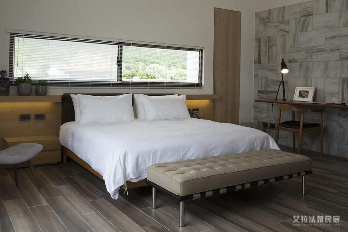 העיר העתיקה הנגצ'ון Isla Faros Resort מראה חיצוני תמונה