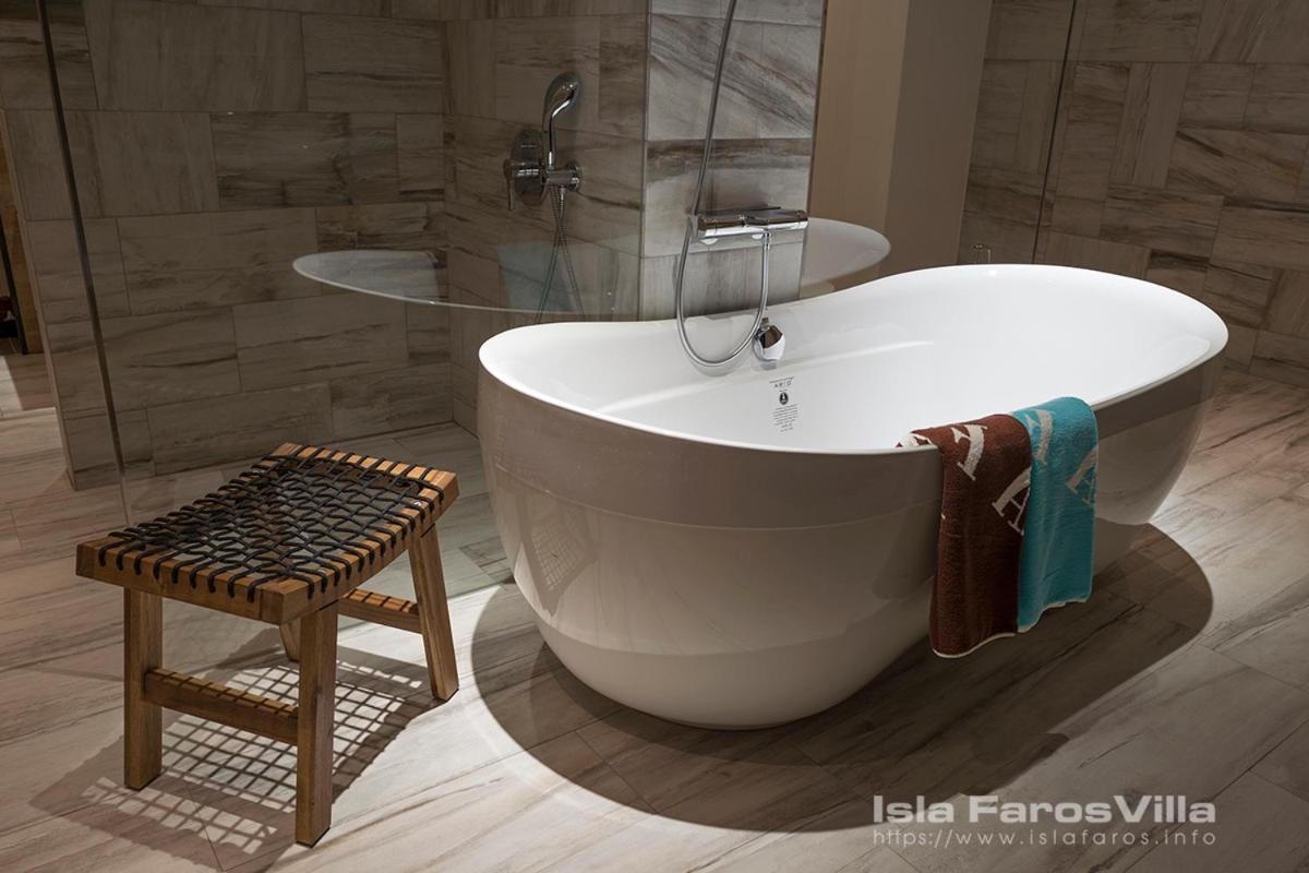 העיר העתיקה הנגצ'ון Isla Faros Resort מראה חיצוני תמונה