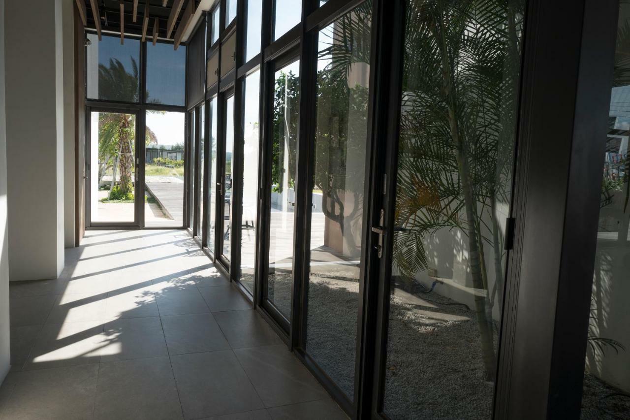 העיר העתיקה הנגצ'ון Isla Faros Resort מראה חיצוני תמונה