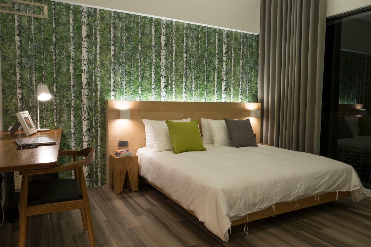 העיר העתיקה הנגצ'ון Isla Faros Resort מראה חיצוני תמונה