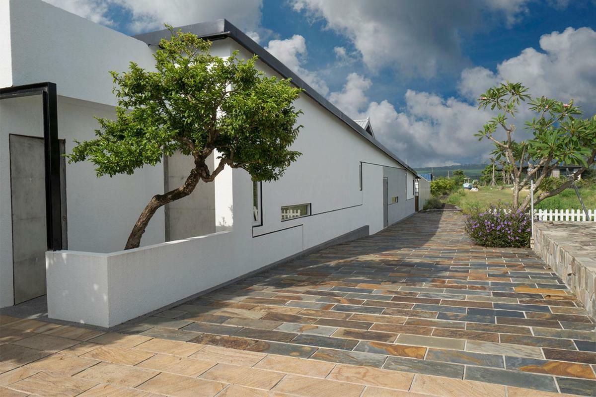 העיר העתיקה הנגצ'ון Isla Faros Resort מראה חיצוני תמונה